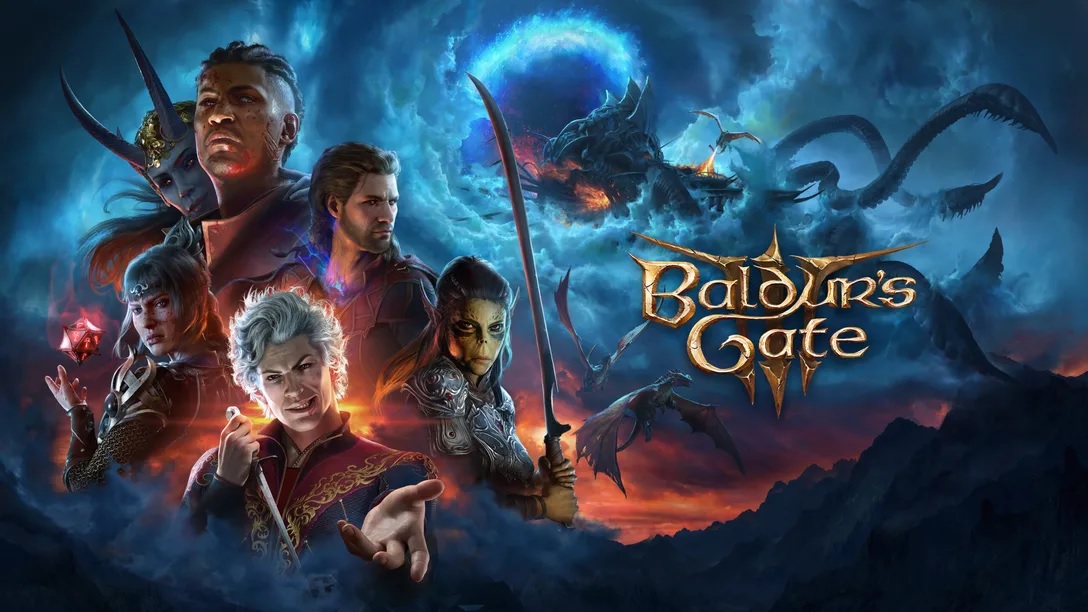 The Games Awards 2023: Baldur's Gate 3 ganha como Jogo do Ano. Conheça os  outros vencedores! 